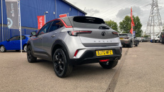 Vauxhall Mokka 1.2 Turbo 100 GS Line 5dr Petrol Hatchback